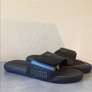 puma sandals under 1000